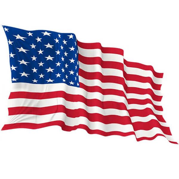 USA Flag